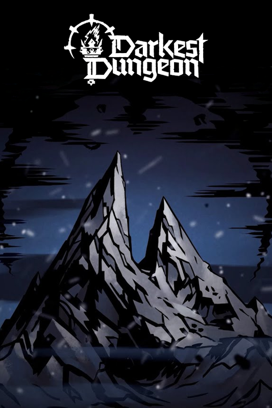 Darkest Dungeon II - Inhuman Bondage (DLC) (Steam)