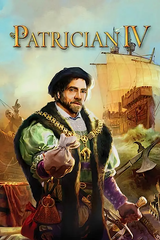 Patrician IV Steam (Special Edition)