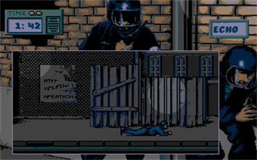 Hostage: Rescue Mission