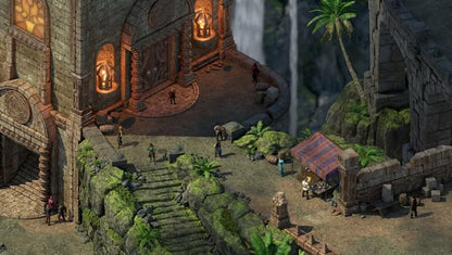 Pillars of Eternity II: Deadfire (Obsidian Edition)