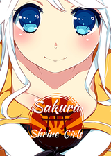 Sakura Shrine Girls