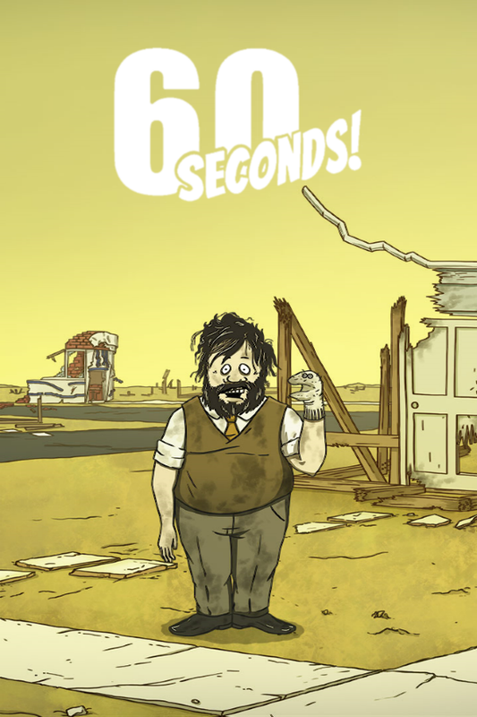 60 de secunde!