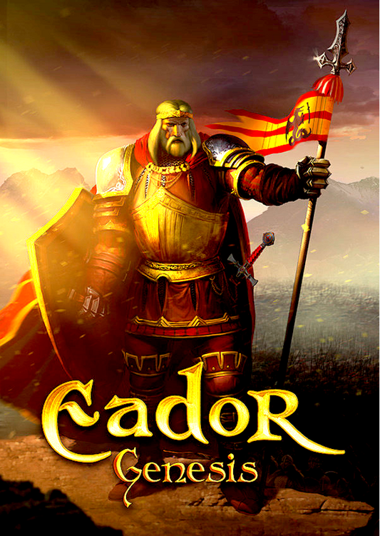 Eador: Genesis (GOG)