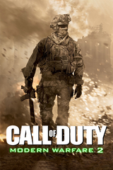 Call of Duty: Modern Warfare 2 Resurgence Pack