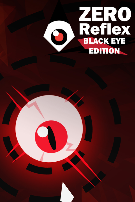Zero Reflex: Ediția Black Eye