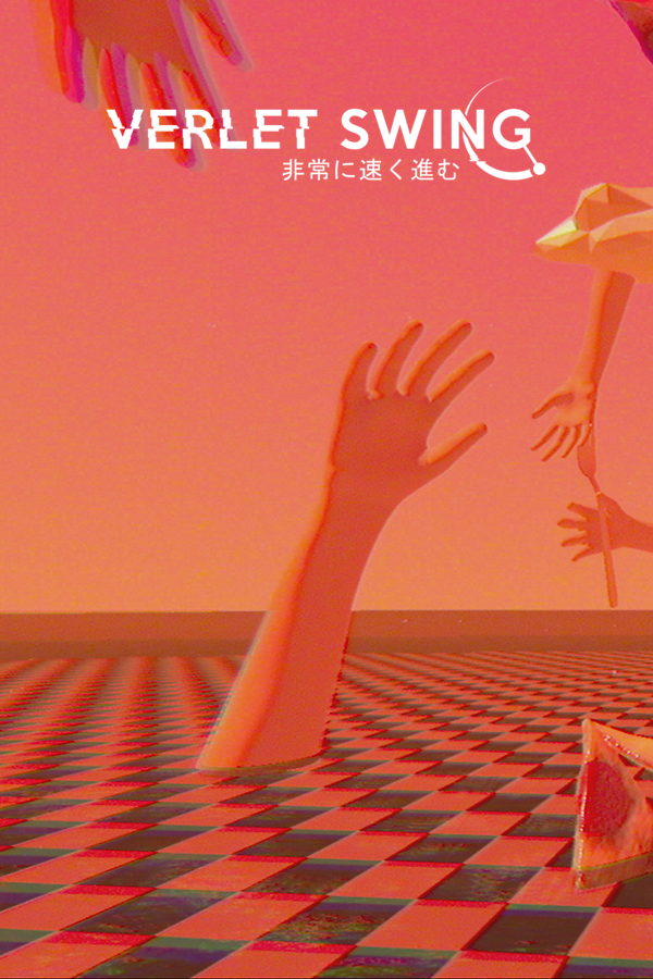 Verlet Swing Steam Key GLOBAL