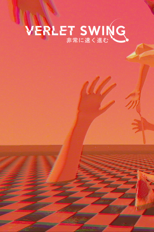 Verlet Swing Steam Key GLOBAL