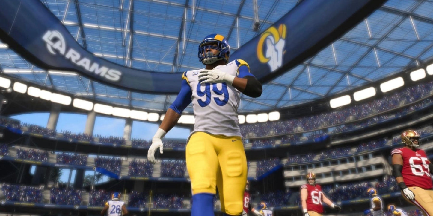 Madden NFL 24 (EA App)