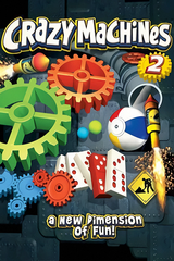 Crazy Machines 2: Essential Puzzle Pack