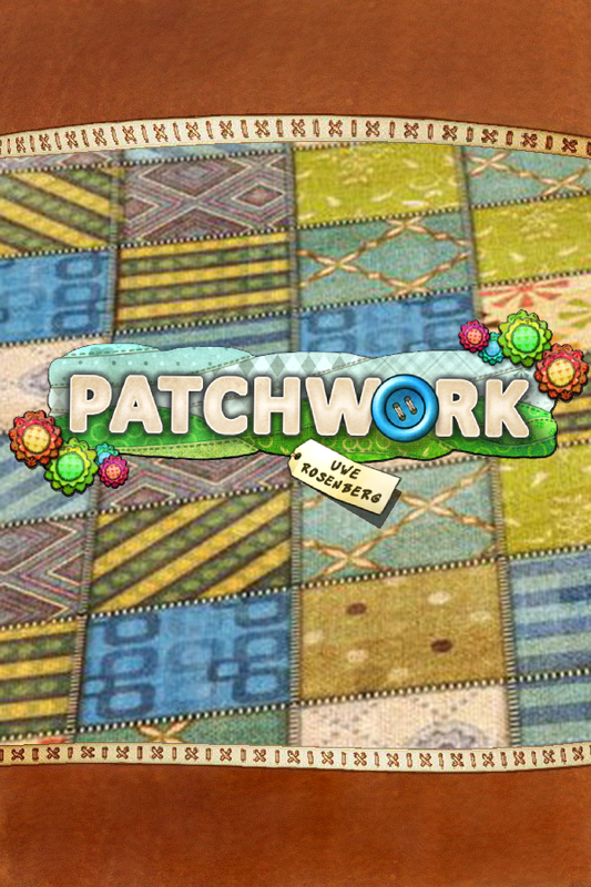 Patchwork Steam CD Key