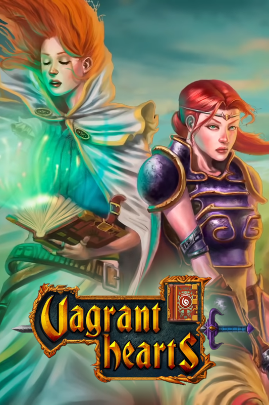 Vagrant Hearts