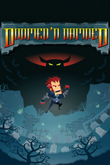 Doomed'n Damned