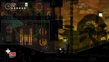 Mark of the Ninja GOG CD Key
