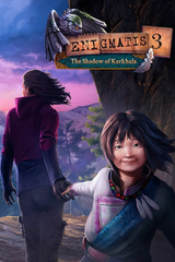 Enigmatis 3: The Shadow of Karkhala