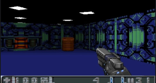 Minimized II Steam CD Key