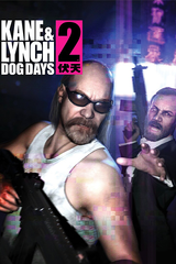 Kane and Lynch Collection
