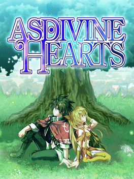 Asdivine Hearts Steam CD Key