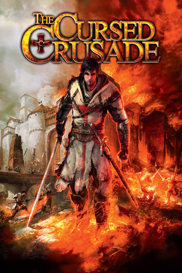 The Cursed Crusade (EU)