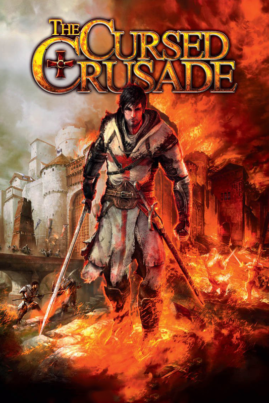 The Cursed Crusade