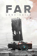 FAR: Lone Sails