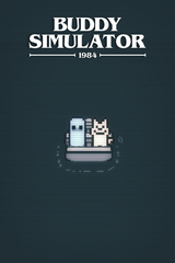 Buddy Simulator 1984