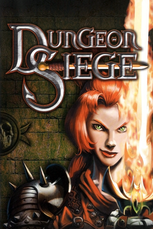 Dungeon Siege Collection GOG CD Key