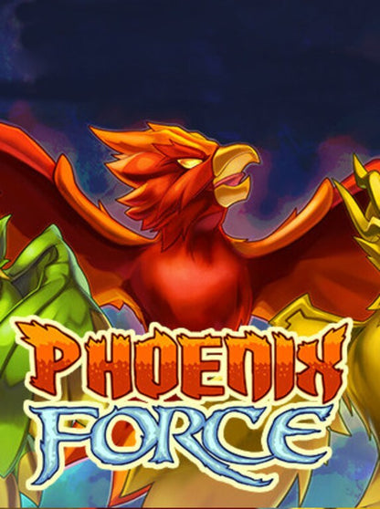 Phoenix Force Steam CD Key