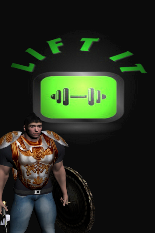 Lift It Steam CD Key