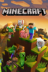 Minecraft + Explorers Pack (Xbox One)