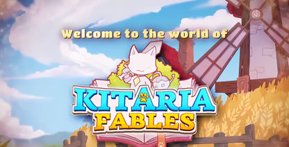 Kitaria Fables (Steam) (EU)