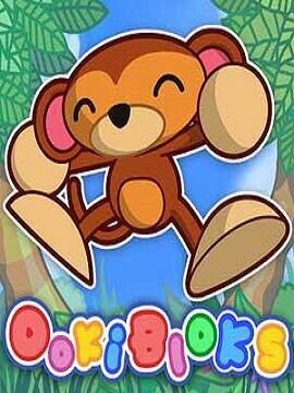 Ookibloks Steam CD Key