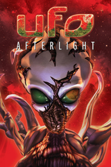 UFO: Unidentified Falling Objects