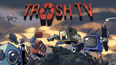 Trash TV Steam CD Key