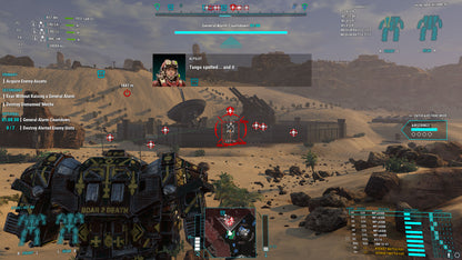 MechWarrior 5: Mercenaries - Rise of Rasalhague (DLC)