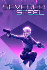 Severed Steel (EU)