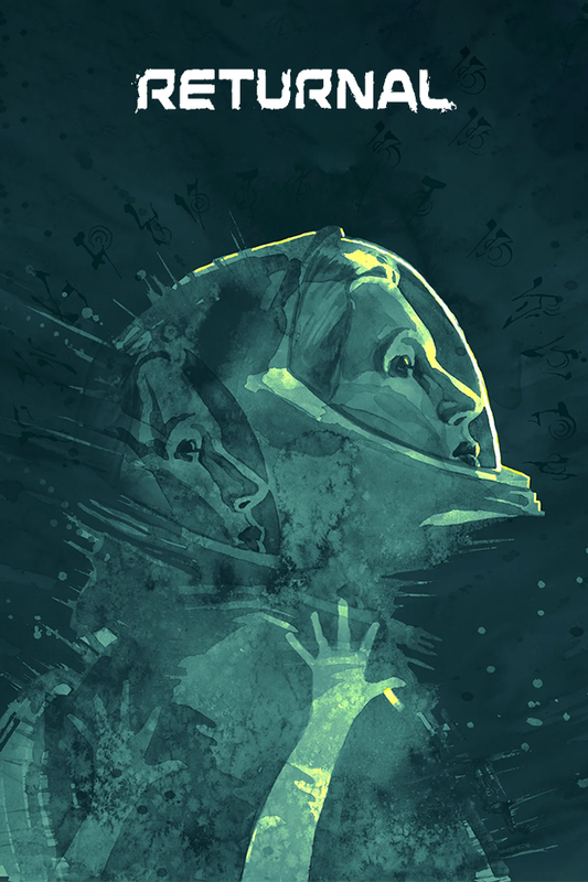 Returnal (Steam)