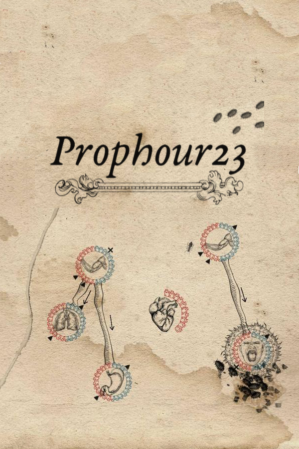 Prophour23 Steam CD Key
