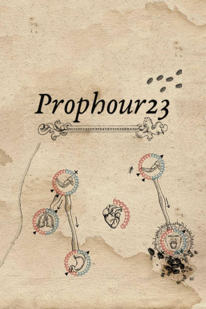 Prophour23 Steam CD Key