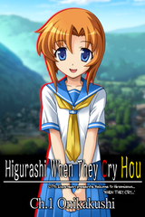 Higurashi When They Cry Hou - Ch.1 Onikakushi