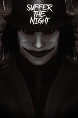 Suffer The Night