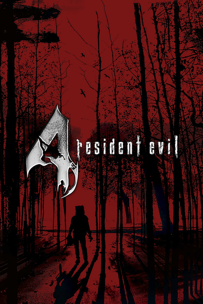 Resident Evil 4 (Ultimate HD Edition) (EU)