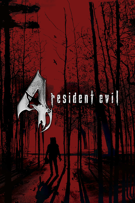Resident Evil 4 (Xbox Series X|S) (EU)