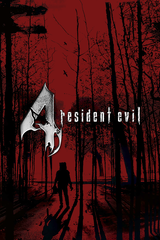 Resident Evil 4 (Deluxe Edition)