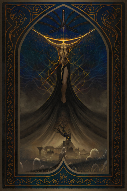 Elden Ring Shadow of the Erdtree (Deluxe Edition) (Steam) (EU)