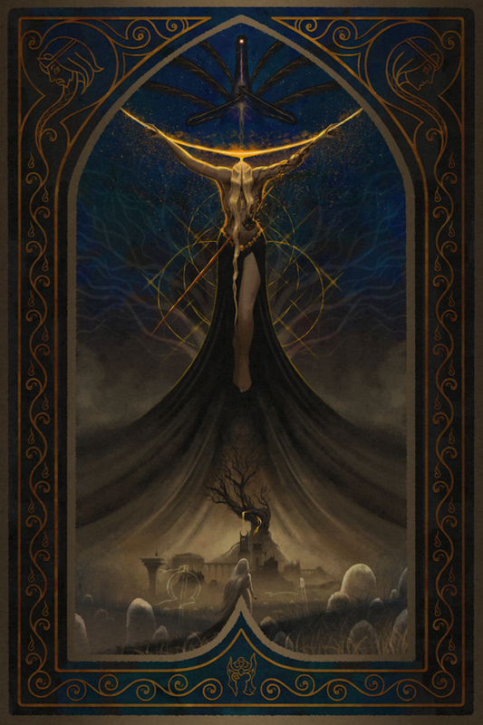 Elden Ring Shadow of the Erdtree Edition (Steam) (EU)