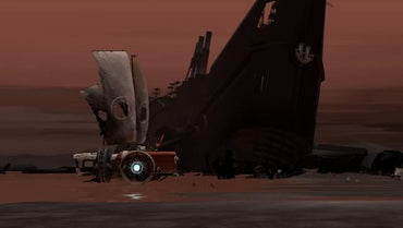 FAR: Lone Sails (GOG)