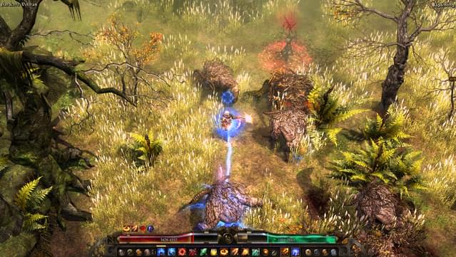 Grim Dawn (GOG)
