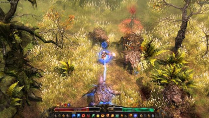 Grim Dawn (GOG)