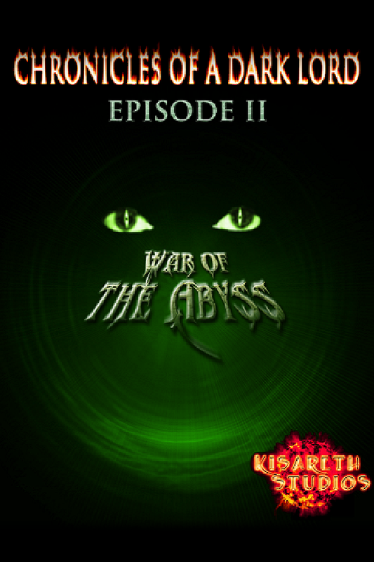 Chronicles of a Dark Lord: Episode 2 War of The Abyss Steam CD Key