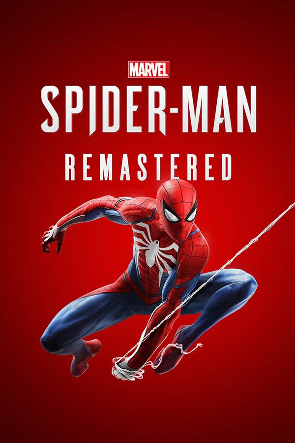 Marvel's Spider-Man Remastered (PS5) (EU)